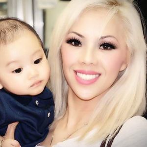 Meet your Posher, Nikki